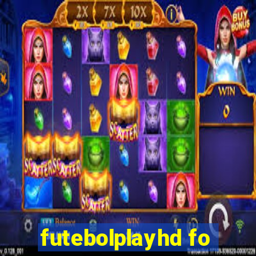 futebolplayhd fo